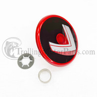 Motor Guide Indicator Kit (FW) (Lighted) - MM5923