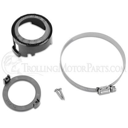 Garmin Trolling Motor Adapter Kit - 010-11957-00