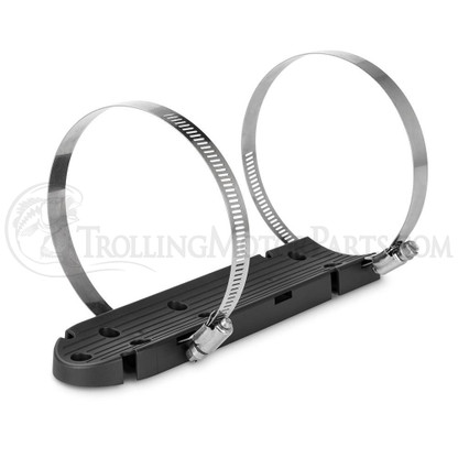 Garmin Trolling Motor Transducer Mount (12-pin) - 010-13071-00