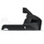 Garmin Force Nose Cone w/ GT56 Transducer Mount (Black) - 010-12832-21