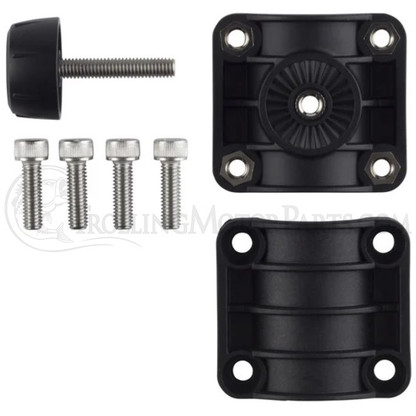 Garmin Panoptix PS22 Trolling Motor Shaft Mount - 010-12407-00