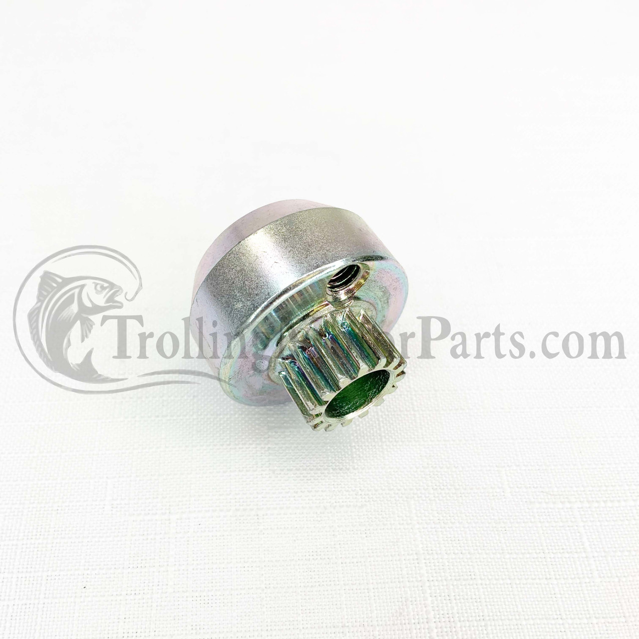ヘッドギアMsize Motor Guide Tour Series Pinion Gear - Trollingmotorparts.com