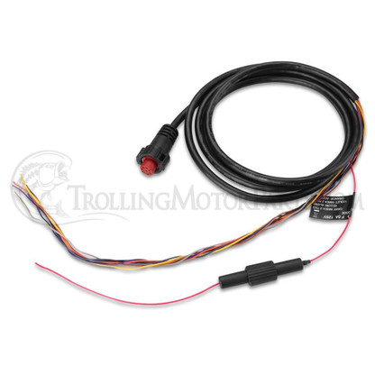 Garmin Power Cable (8-pin) - 010-11970-00