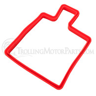 Minn Kota Raptor Pump Shroud Seal