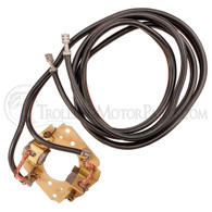 Minn Kota Vantage Plate Assembly w/ Wires (74-101#) - 92-600-144