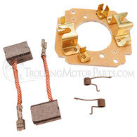Minn Kota EM80/101 Brush Plate Kit (Engine Mount 80-101#)