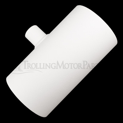 Minn Kota Riptide Center Magnet Housing (112#)(Saltwater)(New Style) - 92-200-351