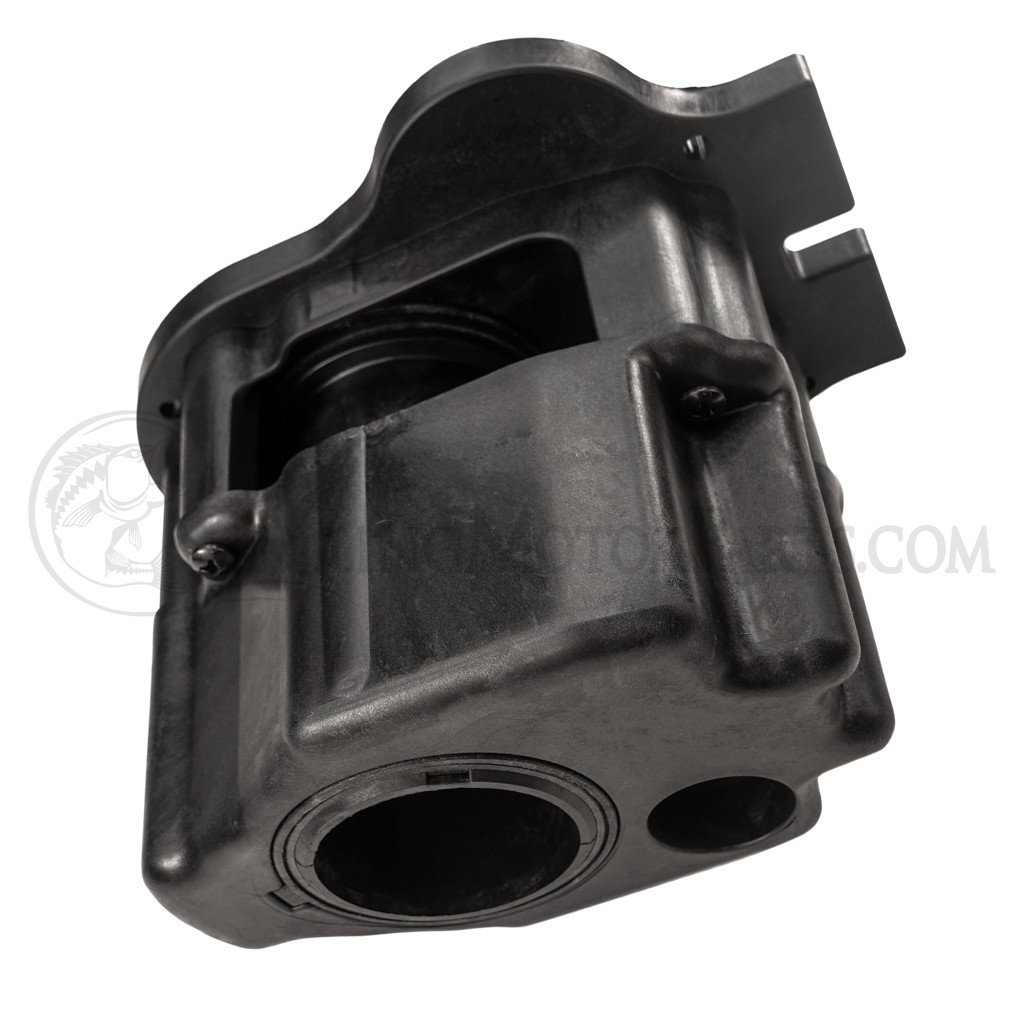 Minn Kota Lower Support Cage Assembly (Vantage) - 2770420