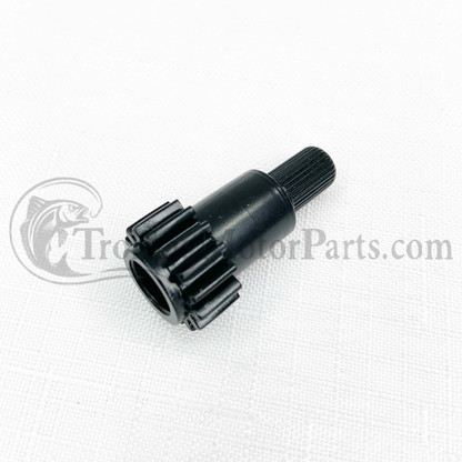 Motor Guide Indicator Gear - MAF06901T