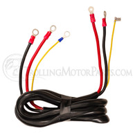 Minn Kota Vantage Leadwire Assy. - 2051220