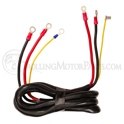 Minn Kota Vantage Leadwire Assy. - 2051220