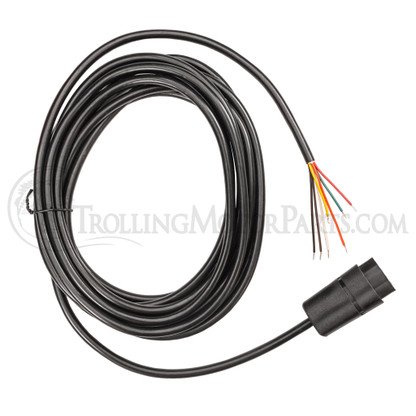 Minn Kota PowerDrive V1 Foot Pedal Control Cord Assembly - 2300730