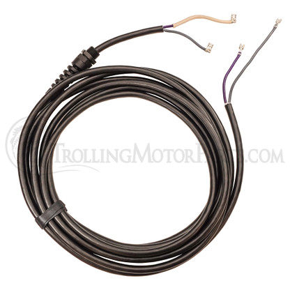 Minn Kota Engine Mount Leadwire Assy. - 640-234