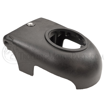 Minn Kota Bowguard Bracket Base Top w/ Eyelet (Maxxum) - 2772319