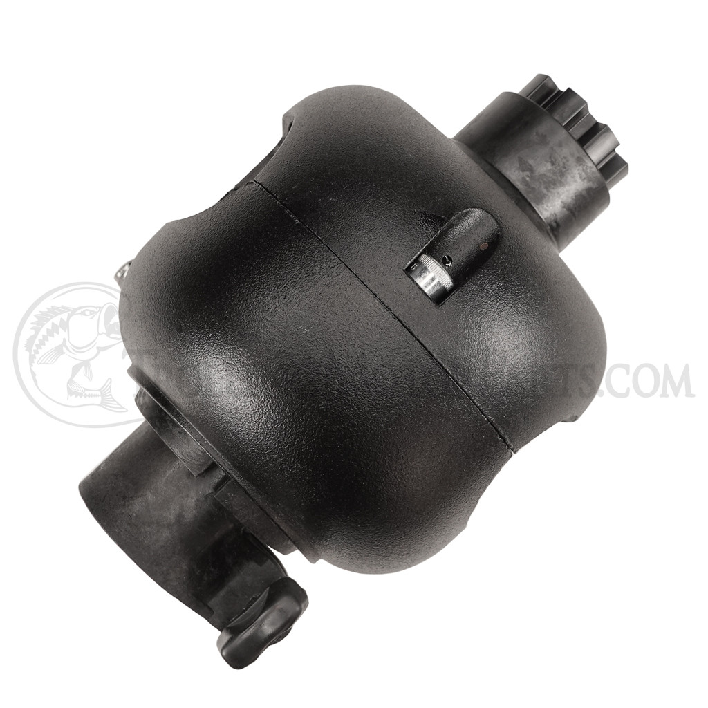 Minn Kota Bowguard Assembly (Maxxum) (Hand Control) - 2771936