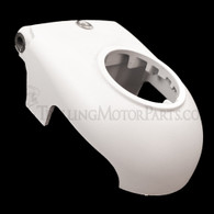 Minn Kota Bowguard Bracket Base Top w/ Eyelet (Riptide Maxxum) - 2772318