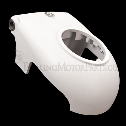 Minn Kota Bowguard Bracket Base Top w/ Eyelet (Riptide Maxxum) - 2772318