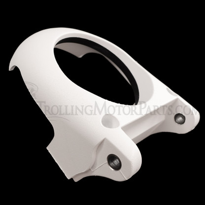 Minn Kota Bowguard Bracket Bottom (Riptide Maxxum) - 2991777