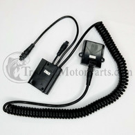 Motor Guide Pinpoint GPS Module (Xi3/Xi5)