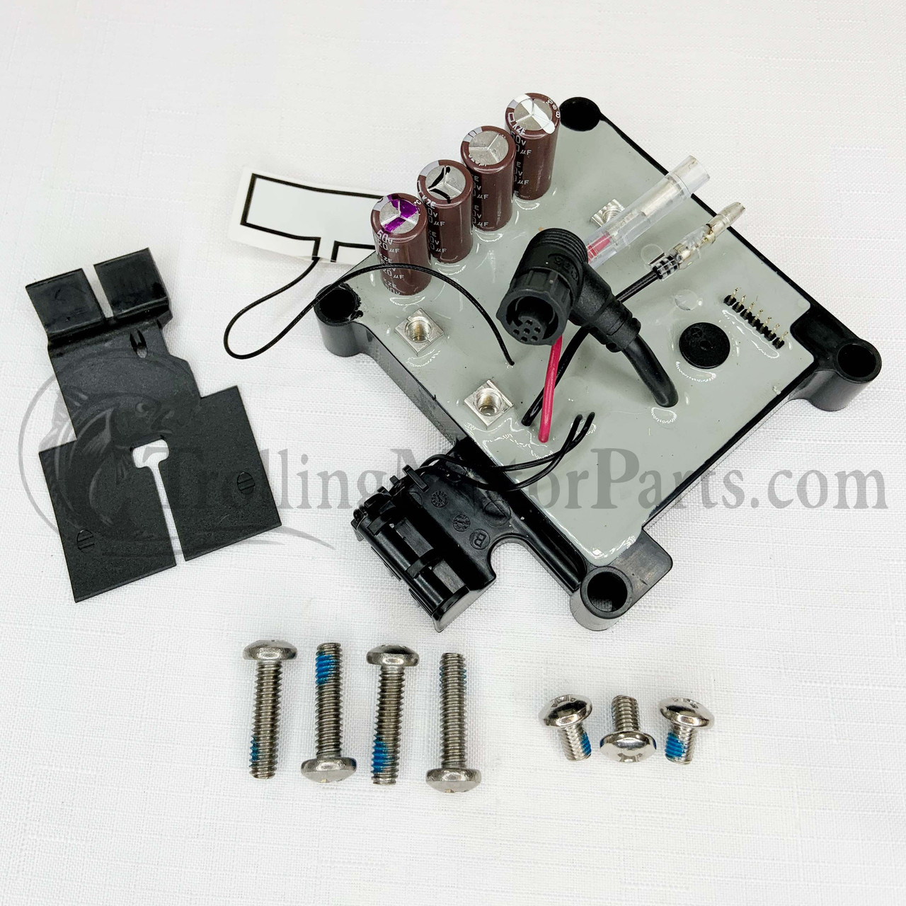 Motor Guide Xi5 Universal Control Board