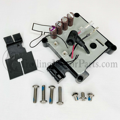 Motor Guide Xi5 Universal Control Board - Trollingmotorparts.com
