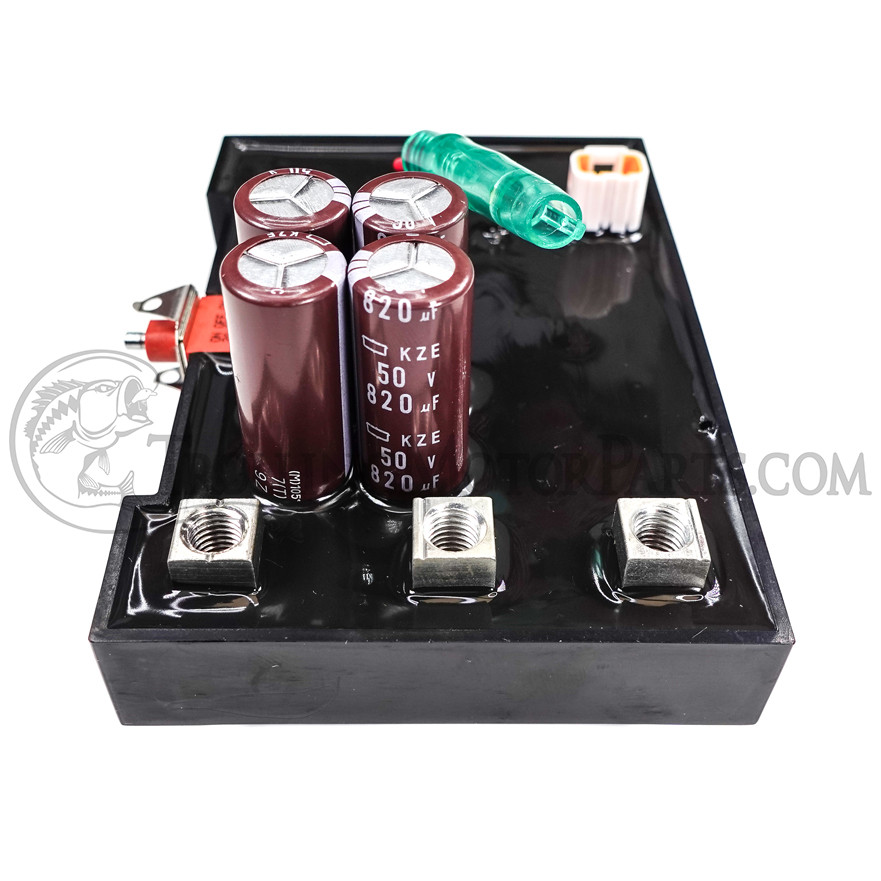 Motor Guide X3 / X5 Digital 12 Volt Control Board