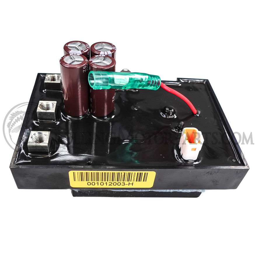 Motor Guide X3 / X5 Digital 12 Volt Control Board