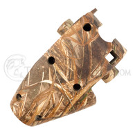 Minn Kota Tilt Handle Lower Half Bottom Housing (Camo) - 2067713