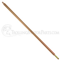 Minn Kota Vantage Lift Screw (1/2-20)