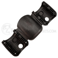 Minn Kota Engine Mount Dual Mounting Bracket