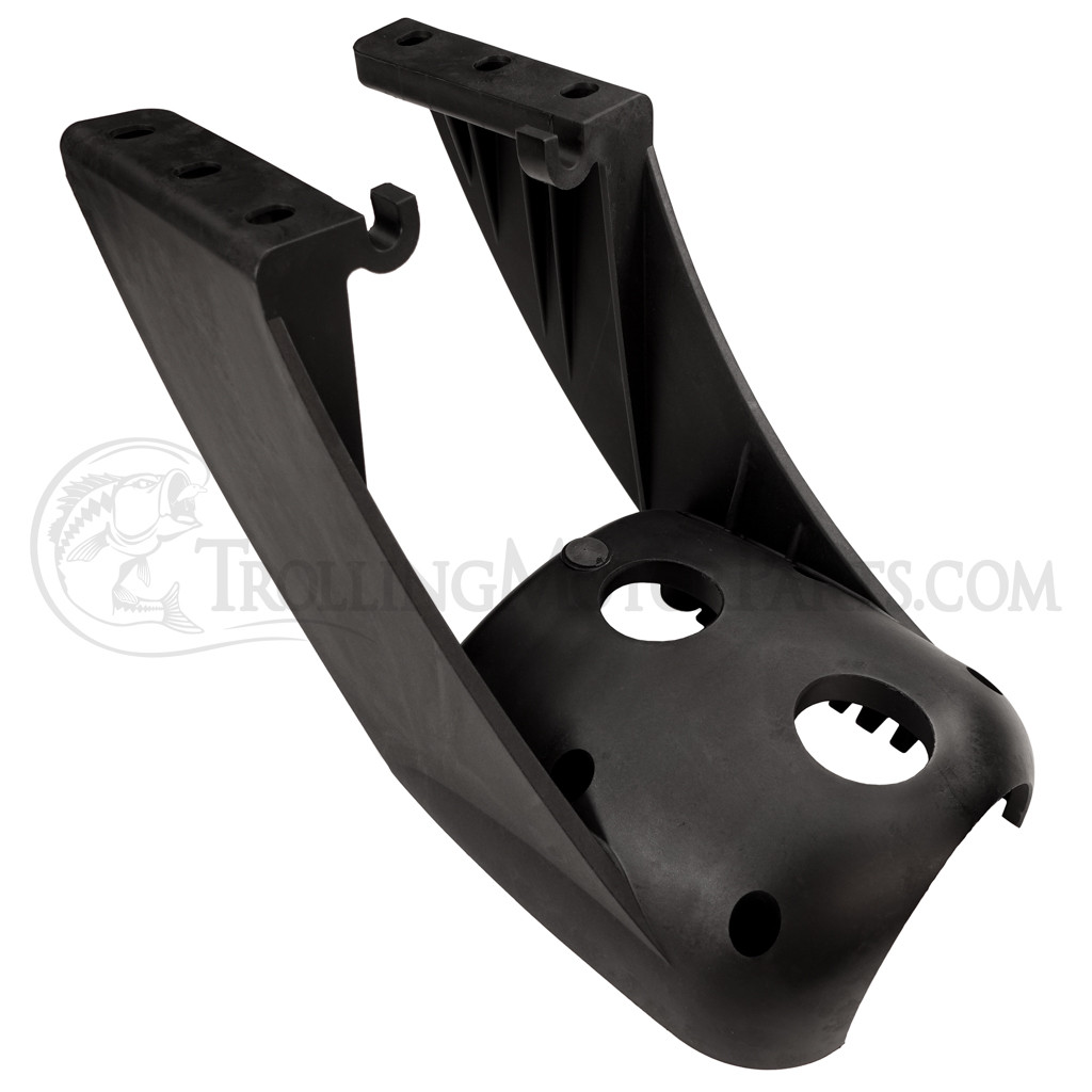 Minn Kota Engine Mount Dual Lower Mount Bracket - 2881941