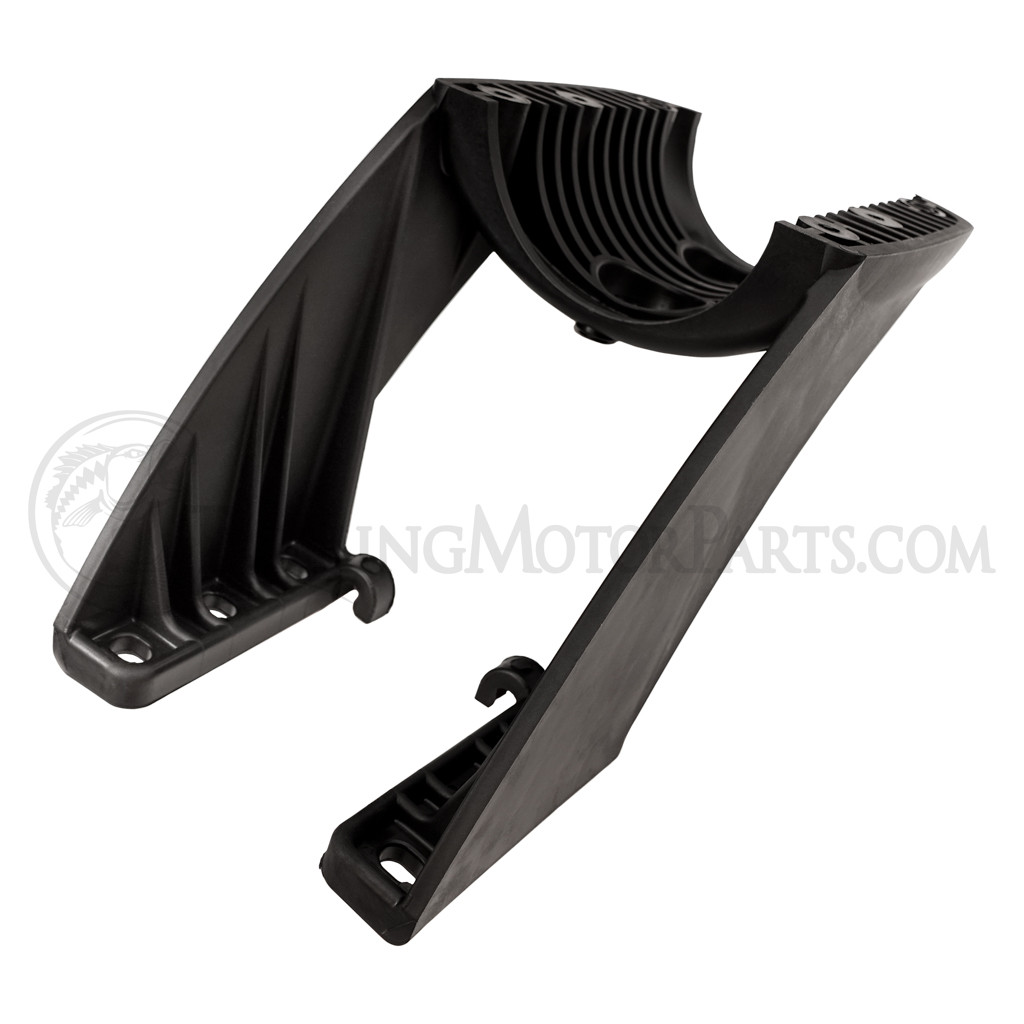 Minn Kota Engine Mount Lower Mount Bracket w/ Hole - 2881940