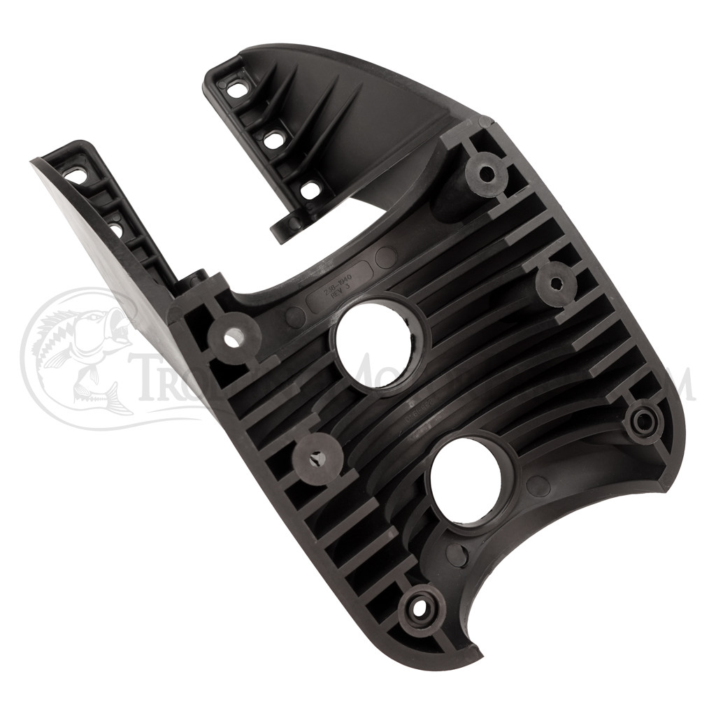 Minn Kota Engine Mount Lower Mount Bracket w/ Hole - 2881940