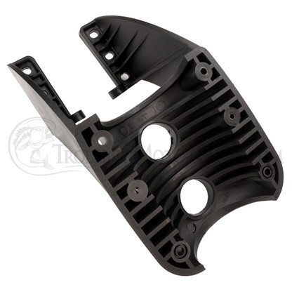 Minn Kota Engine Mount Lower Mount Bracket w/ Hole - 2881940