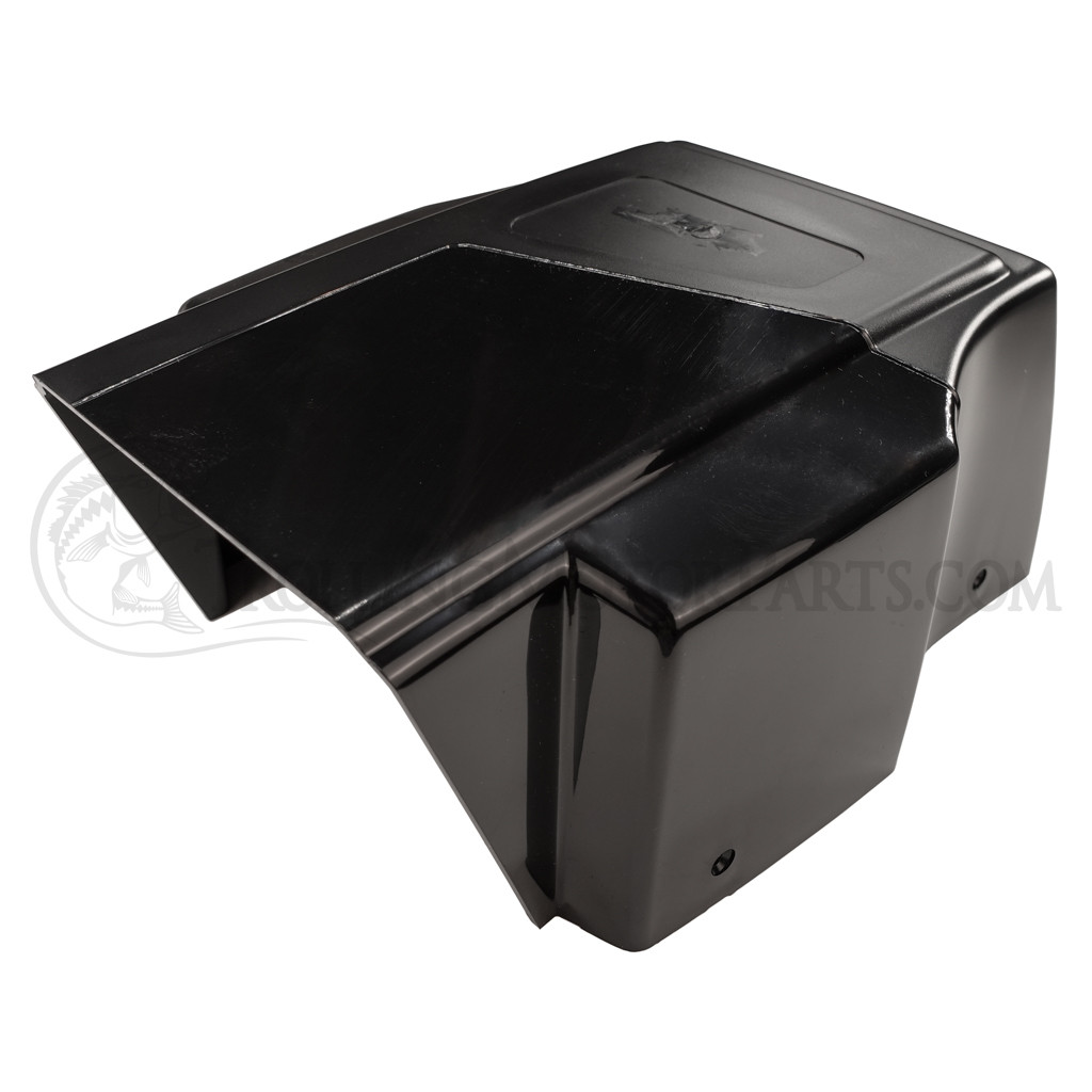 Minn Kota Deck Hand Cover w/o Switch Hole (DH25R) - 2370209