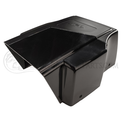 Minn Kota Deck Hand Cover w/o Switch Hole (DH25R) - 2370209