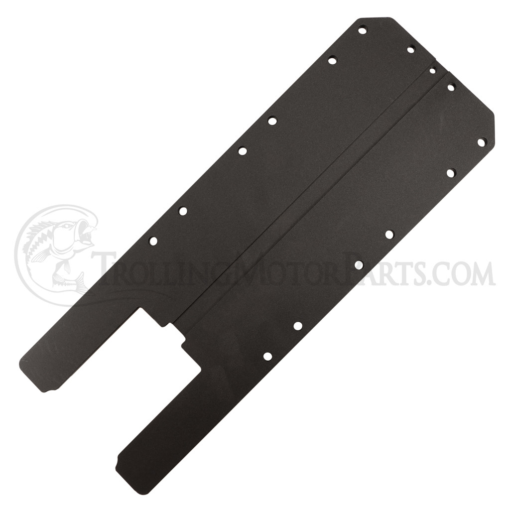 Minn Kota Riptide PowerDrive Base Extrusion (Saltwater) - 2301937