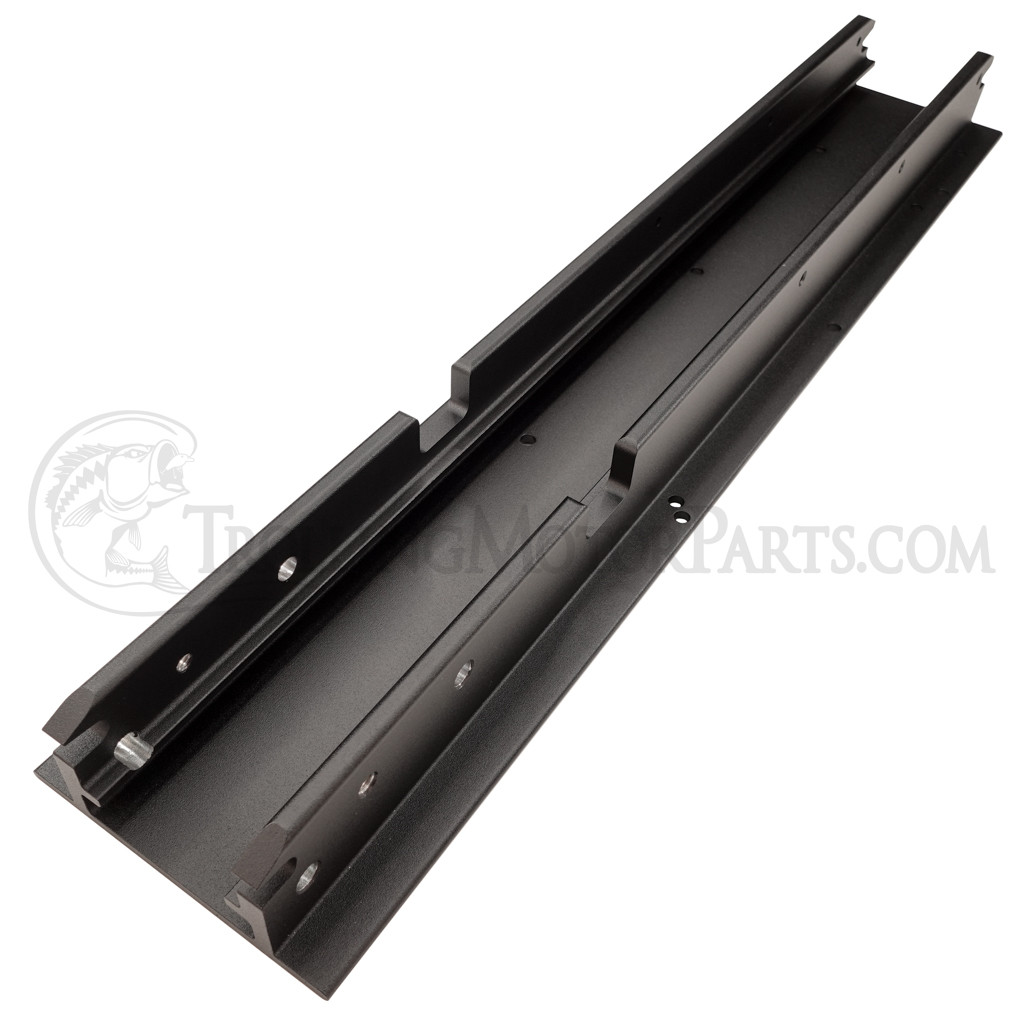 Minn Kota Edge Bow Plate Extrusion (Long) - 2266507