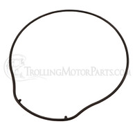 Minn Kota Quest Brushless Motor Front Seal - 880-032