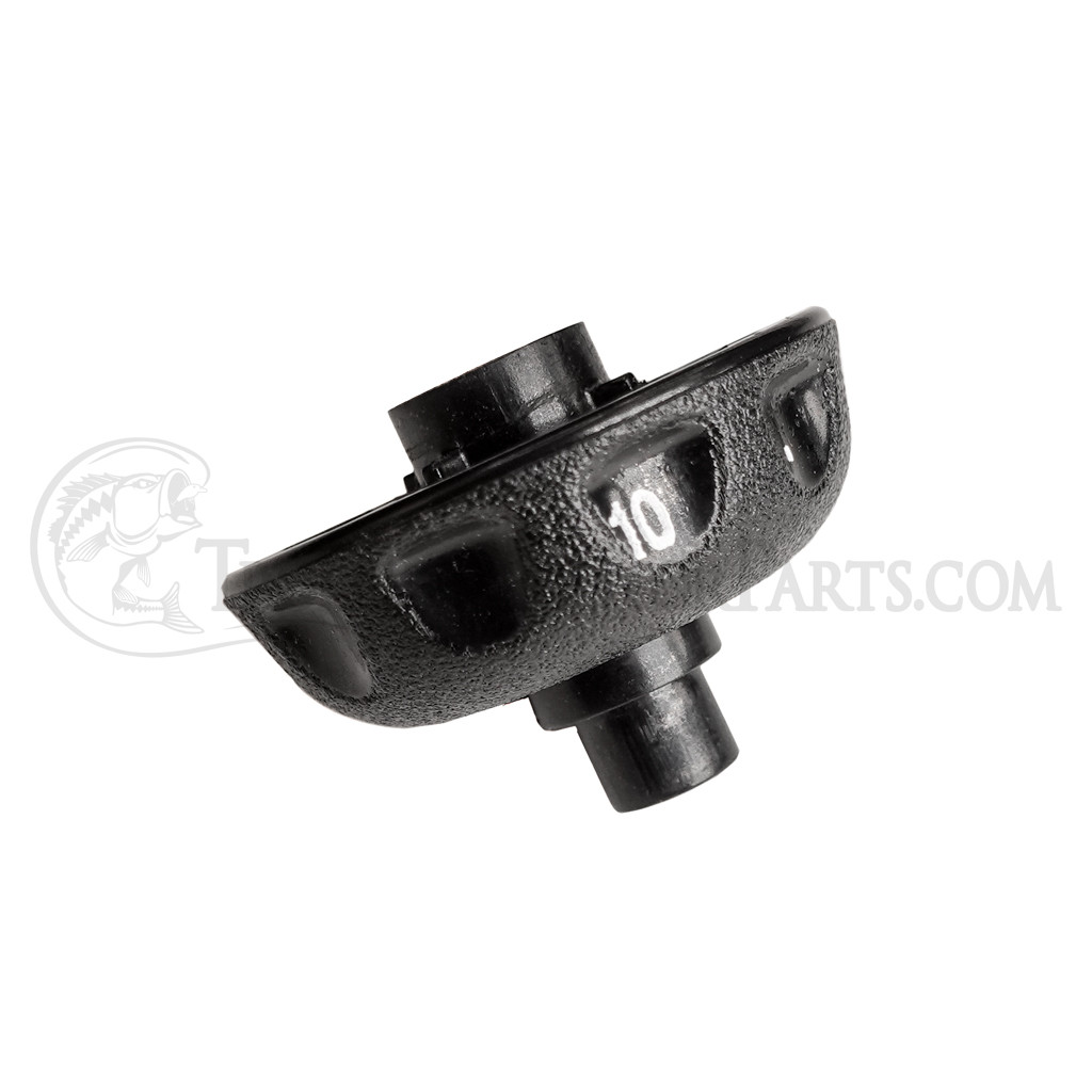 Minn Kota Vantage Handle Assembly / Speed Knob Kit - 2880922