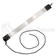 Minn Kota Edge Latch Strap Assembly (Long) - 2773812