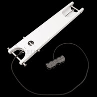 Minn Kota Riptide Maxxum Lower Arm Assembly (Standard) - 2774322