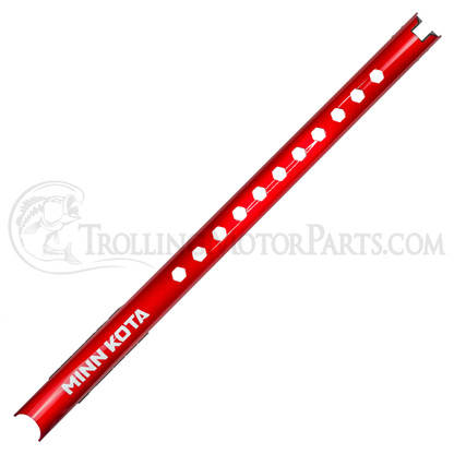 Minn Kota Raptor 8' Upper Arm (Red) - 2776515