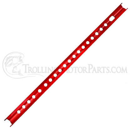 Minn Kota Raptor 10' Inner Extrusion (Red) - 2356545