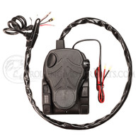 Minn Kota Ultrex Foot Pedal Assembly (24 Volt)(Advanced GPS)