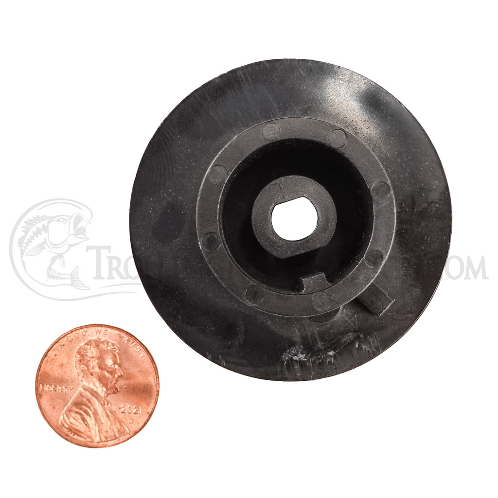 Minn Kota Handle Actuator / Magnet Assembly - 2992852