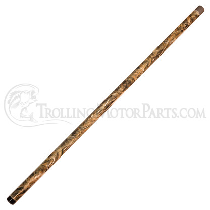 Minn Kota Camo Hand Control Shaft 36" - 2067717