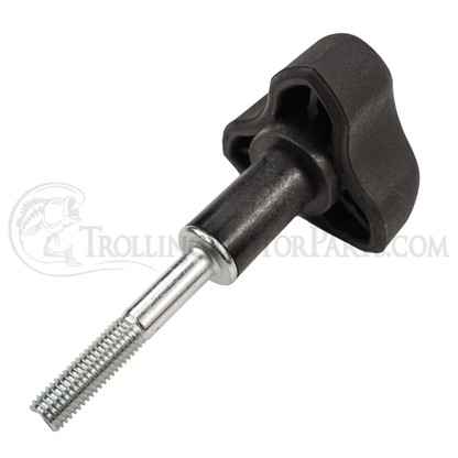 Minn Kota Bow Mount Soft Grip Knob (Fortrex / Maxxum) - 2281505