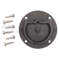 Minn Kota Deck Hand Anchor Plug Hardware Kit - 2994804