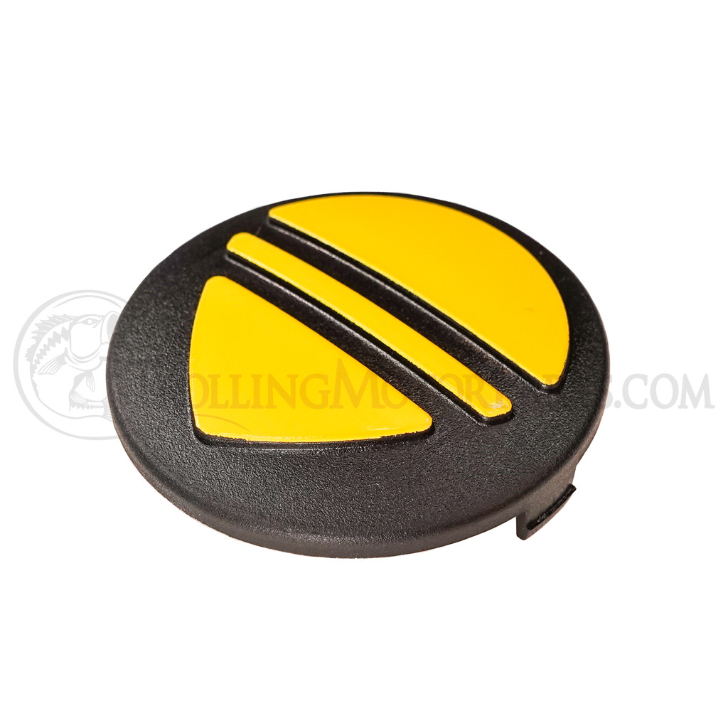 Minn Kota Control Head Plug Pointer (Vantage) - 2056701